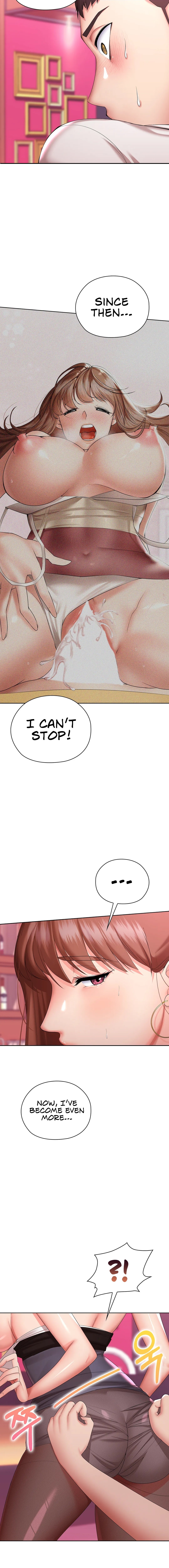 The High Society - Chapter 9 [photo 10] - MangaPorn