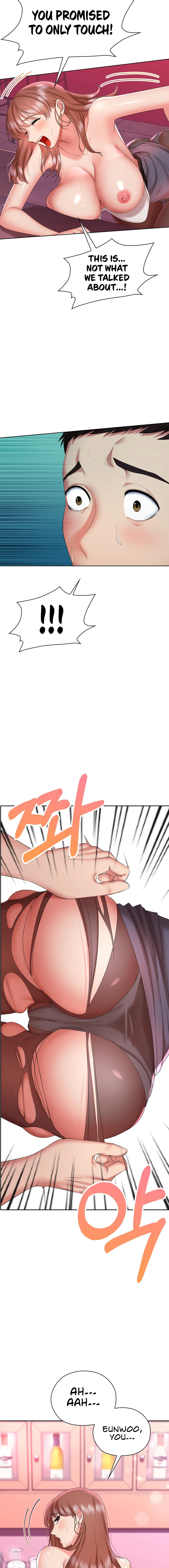 The High Society - Chapter 9 [photo 15] - MangaPorn