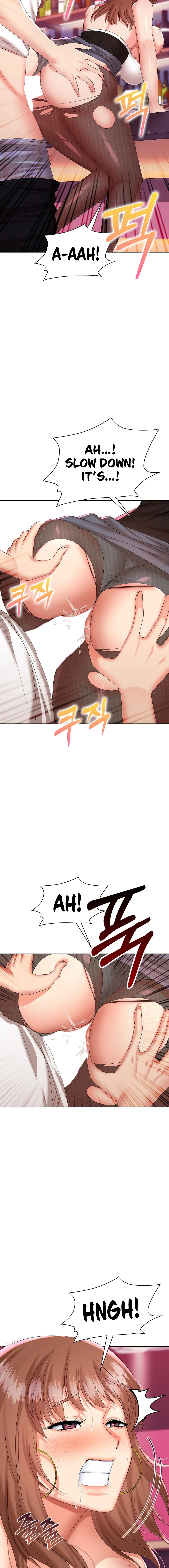 The High Society - Chapter 9 [photo 19] - MangaPorn