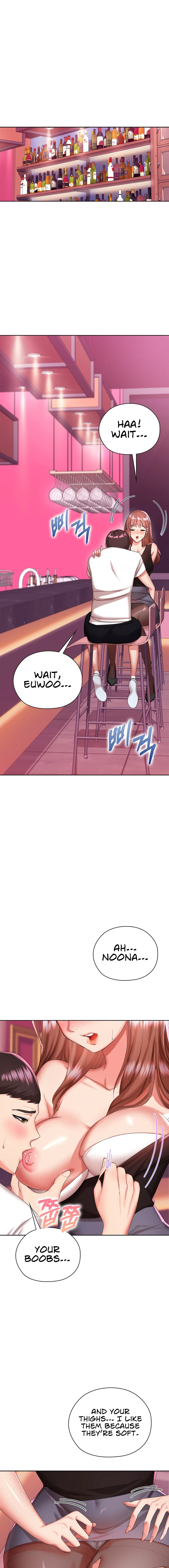 The High Society - Chapter 9 [photo 2] - MangaPorn