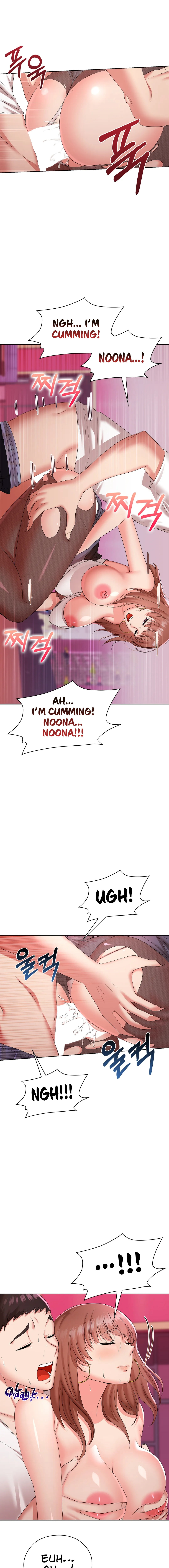 The High Society - Chapter 9 [photo 22] - MangaPorn