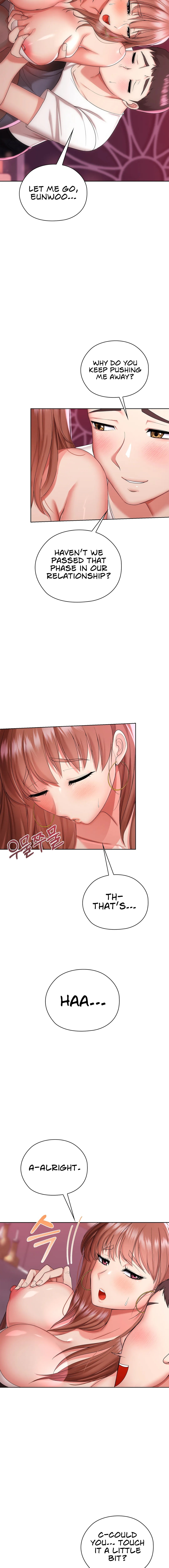 The High Society - Chapter 9 [photo 5] - MangaPorn