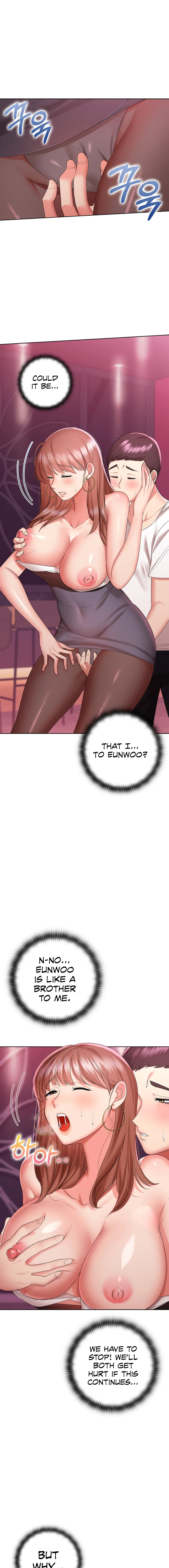 The High Society - Chapter 9 [photo 7] - MangaPorn