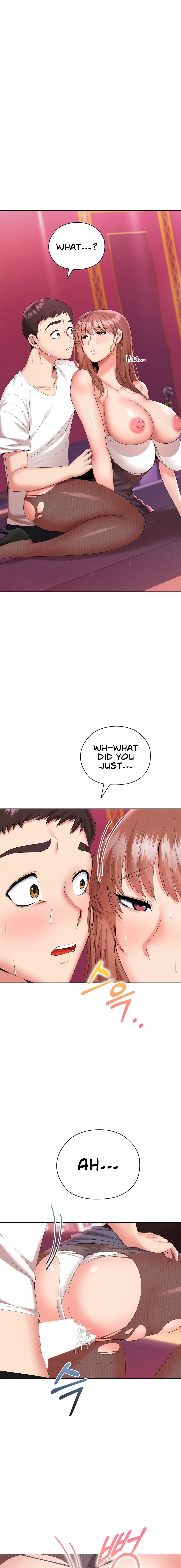 The High Society - Chapter 10 [photo 1] - MangaPorn