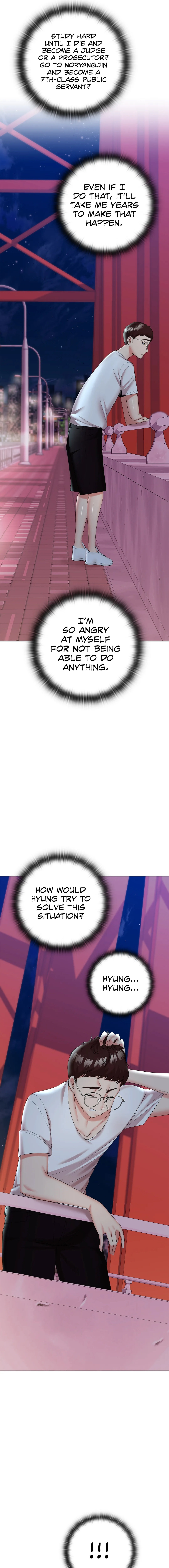 The High Society - Chapter 10 [photo 11] - MangaPorn