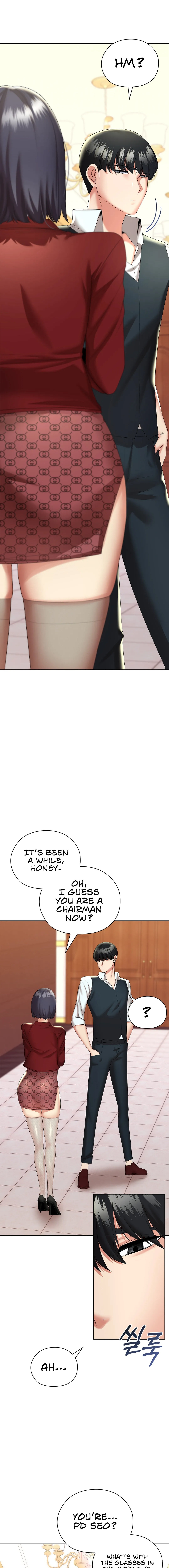 The High Society - Chapter 10 [photo 18] - MangaPorn