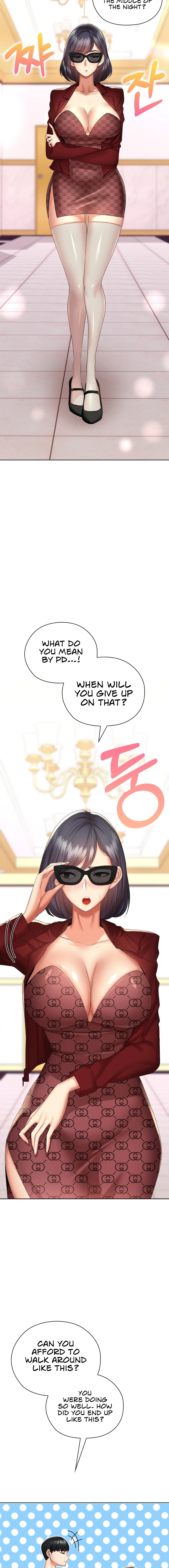 The High Society - Chapter 10 [photo 19] - MangaPorn