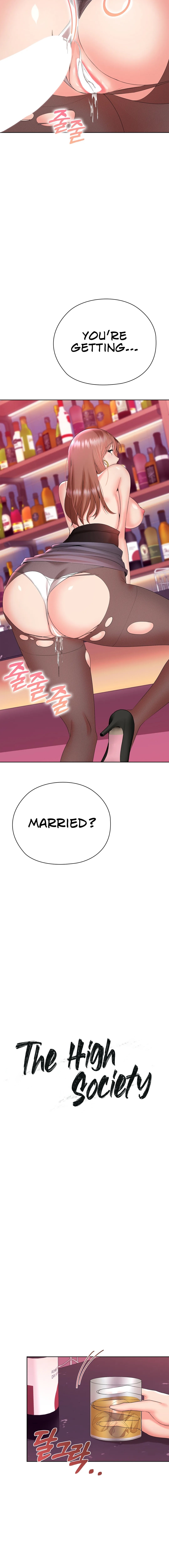 The High Society - Chapter 10 [photo 2] - MangaPorn