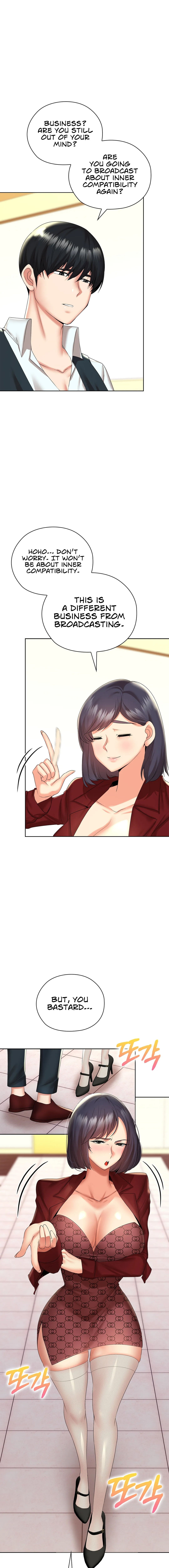 The High Society - Chapter 10 [photo 21] - MangaPorn