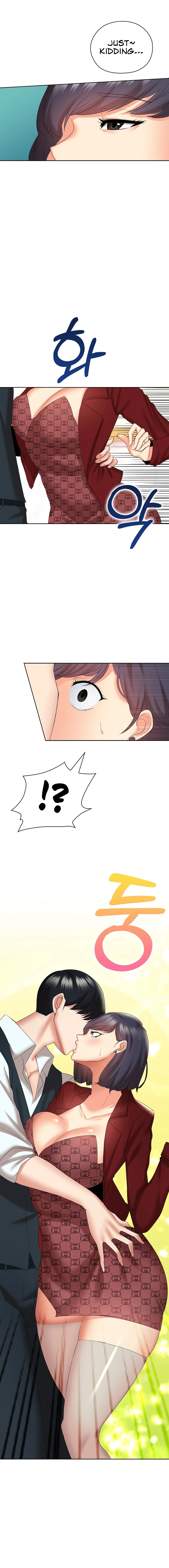 The High Society - Chapter 10 [photo 23] - MangaPorn