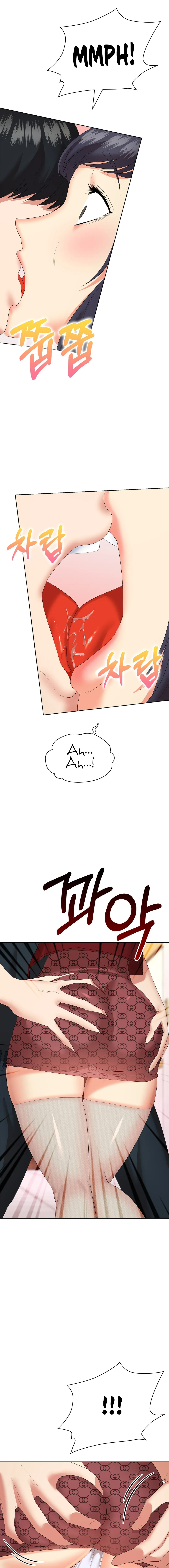 The High Society - Chapter 10 [photo 24] - MangaPorn