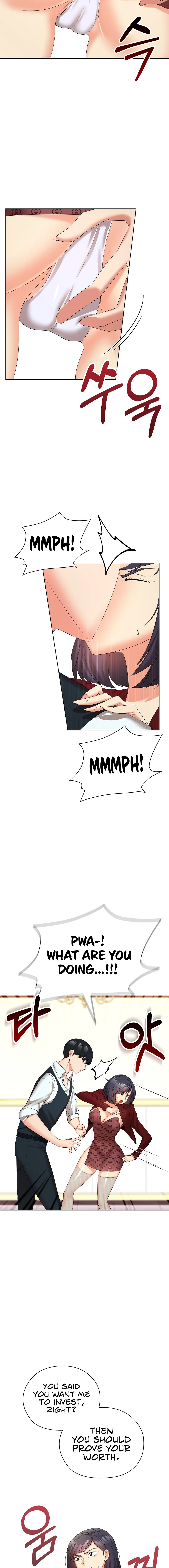 The High Society - Chapter 10 [photo 25] - MangaPorn