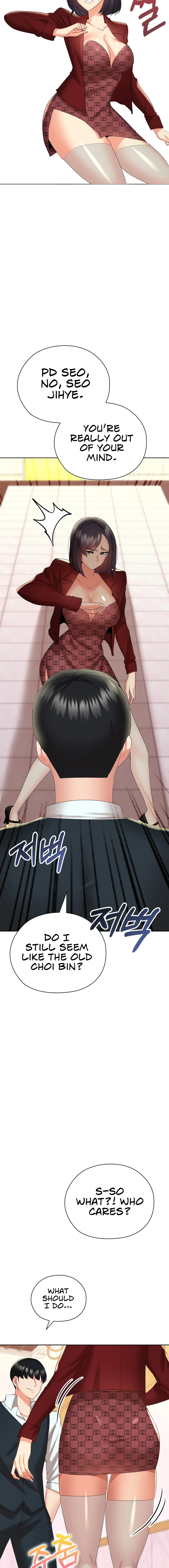 The High Society - Chapter 10 [photo 26] - MangaPorn