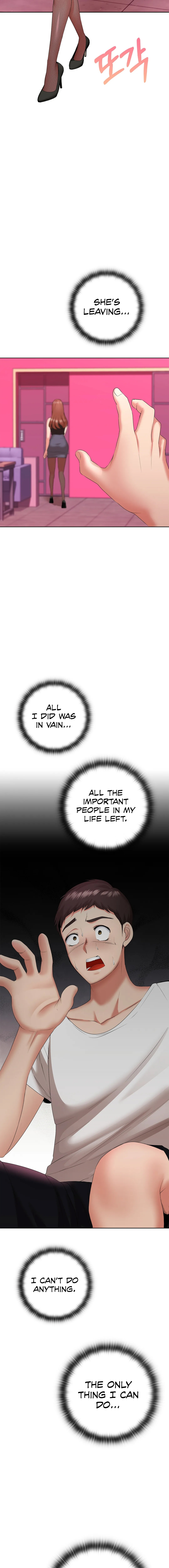 The High Society - Chapter 10 [photo 8] - MangaPorn