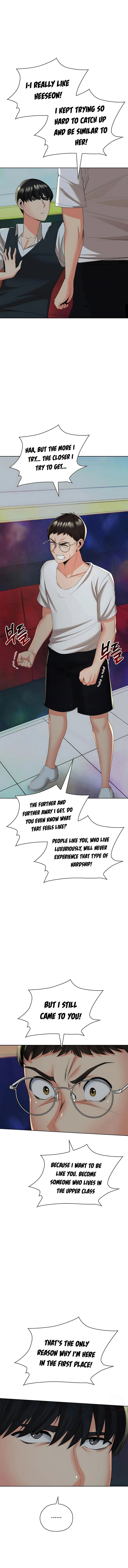 The High Society - Chapter 12 [photo 16] - MangaPorn