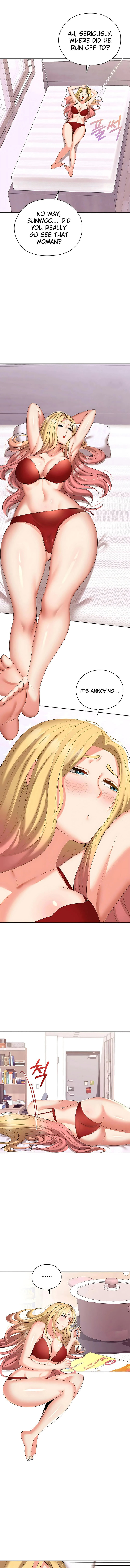 The High Society - Chapter 12 [photo 3] - MangaPorn