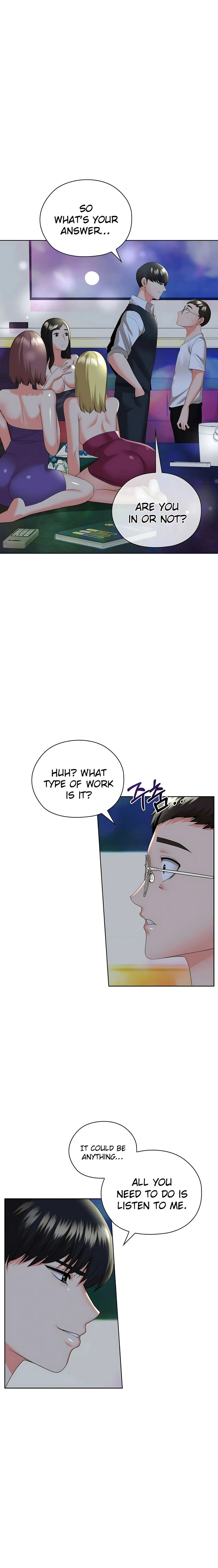 The High Society - Chapter 13 [photo 1] - MangaPorn