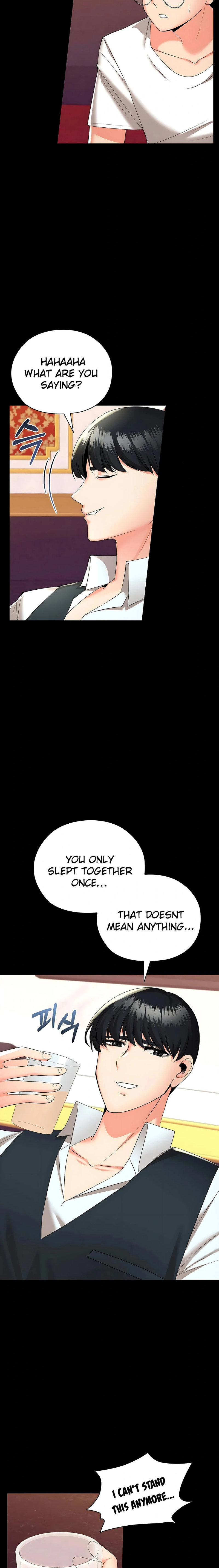 The High Society - Chapter 13 [photo 10] - MangaPorn