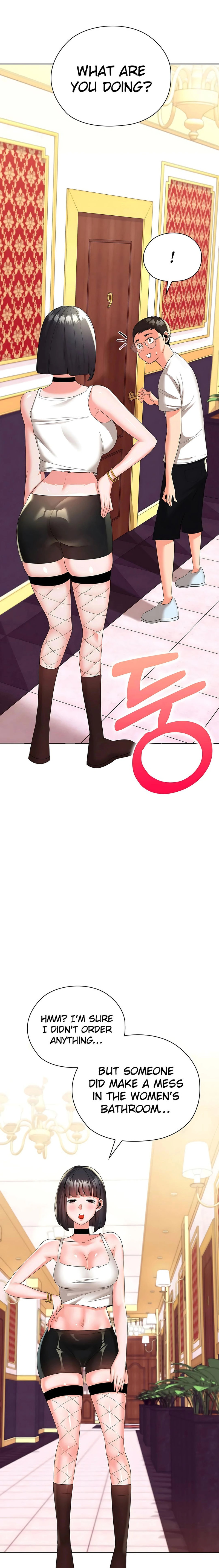 The High Society - Chapter 13 [photo 14] - MangaPorn