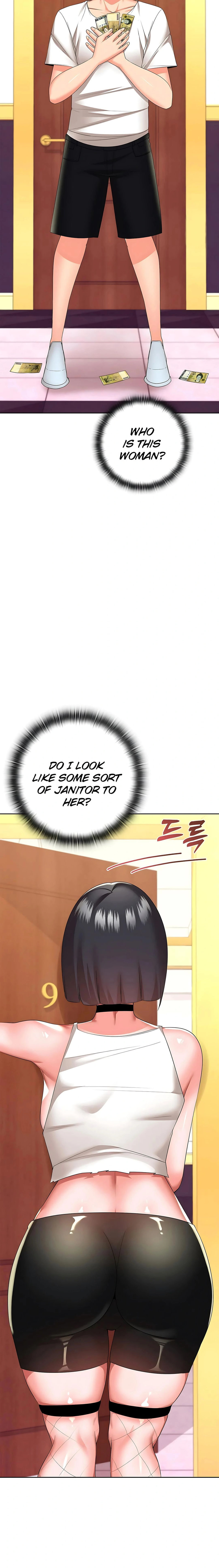 The High Society - Chapter 13 [photo 18] - MangaPorn