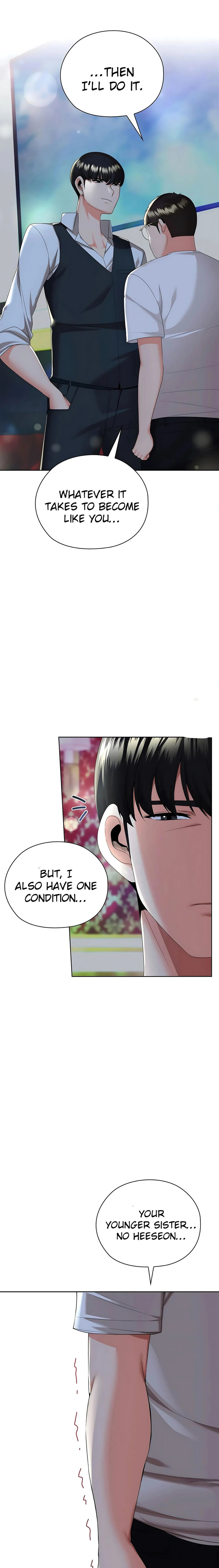 The High Society - Chapter 13 [photo 2] - MangaPorn