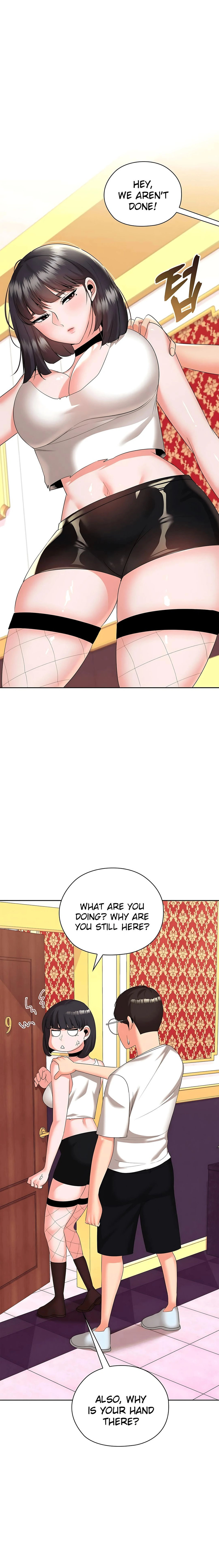 The High Society - Chapter 13 [photo 21] - MangaPorn