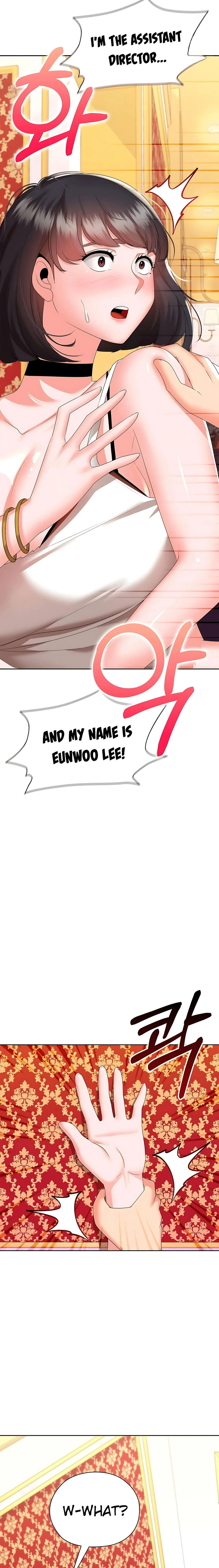 The High Society - Chapter 13 [photo 24] - MangaPorn