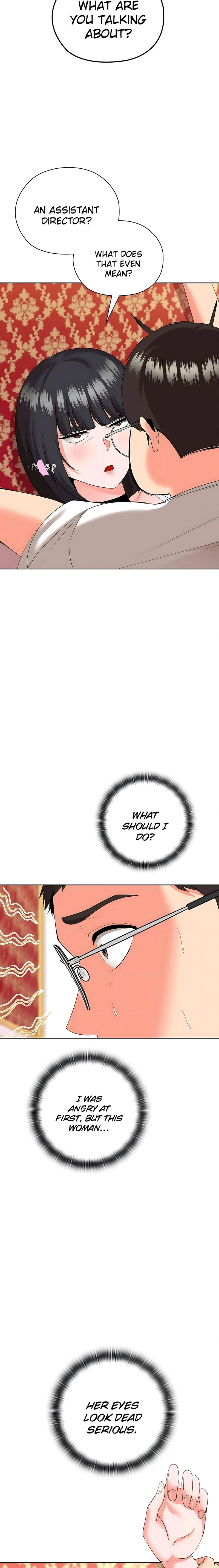 The High Society - Chapter 13 [photo 26] - MangaPorn