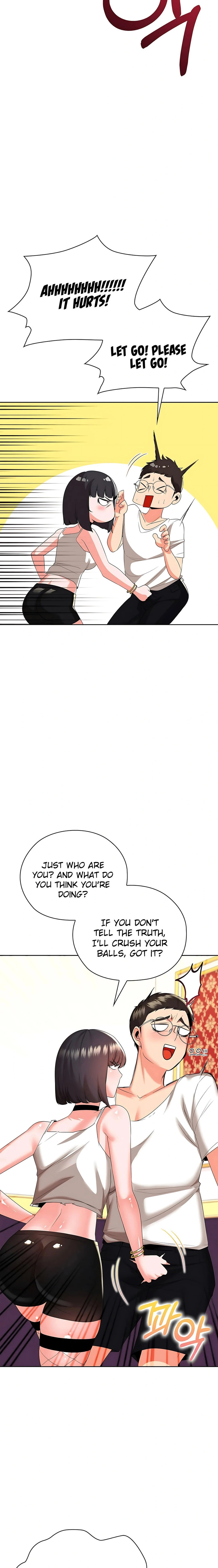 The High Society - Chapter 13 [photo 28] - MangaPorn