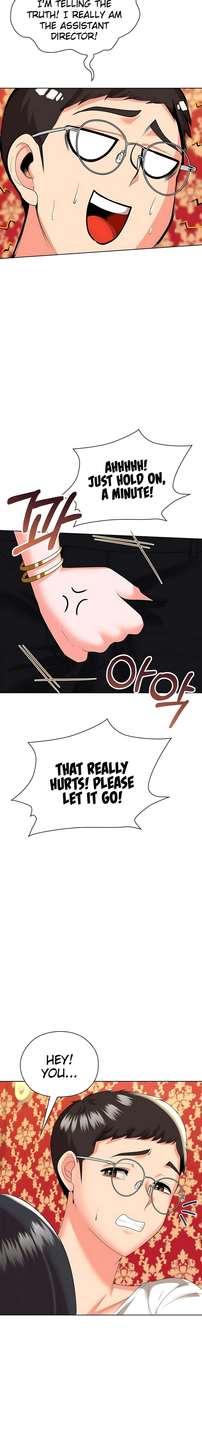 The High Society - Chapter 13 [photo 29] - MangaPorn