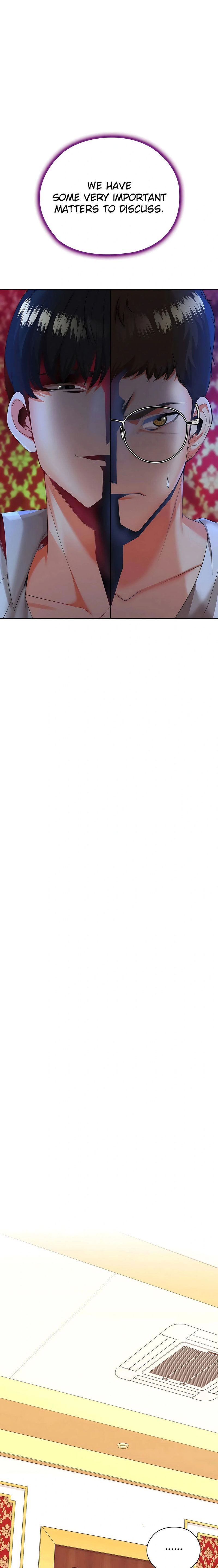 The High Society - Chapter 13 [photo 7] - MangaPorn