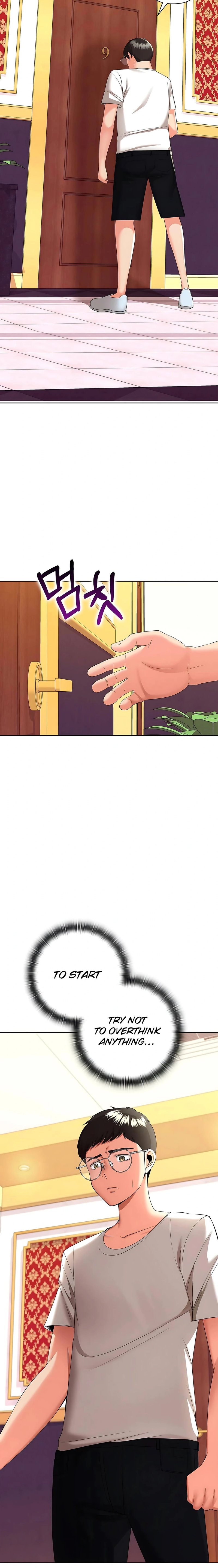 The High Society - Chapter 13 [photo 8] - MangaPorn