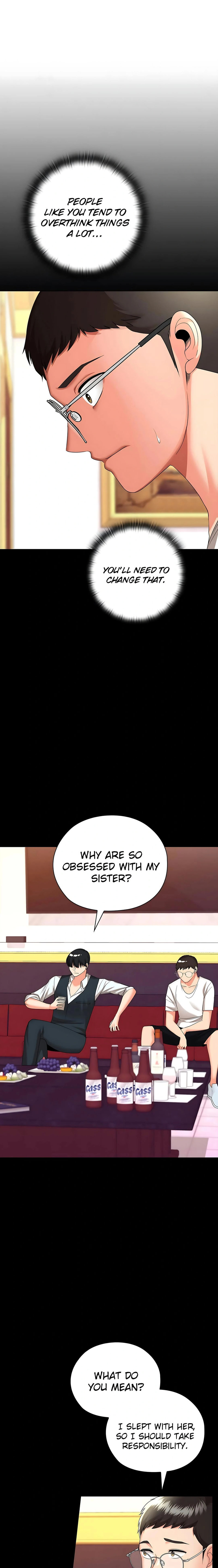 The High Society - Chapter 13 [photo 9] - MangaPorn