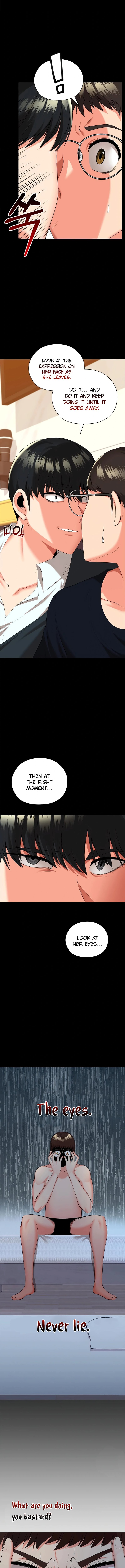 The High Society - Chapter 19 [photo 14] - MangaPorn