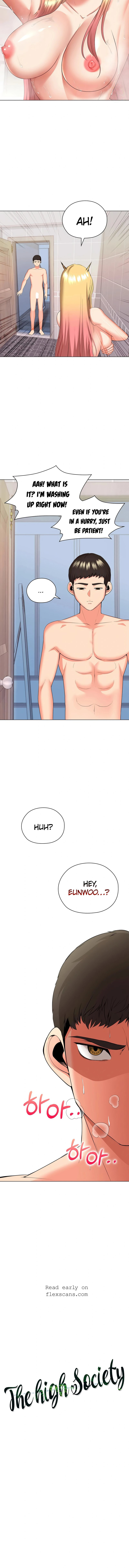 The High Society - Chapter 19 [photo 16] - MangaPorn