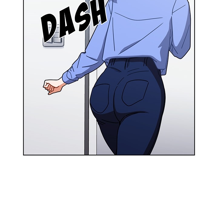 Naughty Little Secret - Chapter 0 [photo 16] - MangaPorn