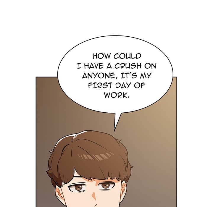 Naughty Little Secret - Chapter 0 [photo 29] - MangaPorn