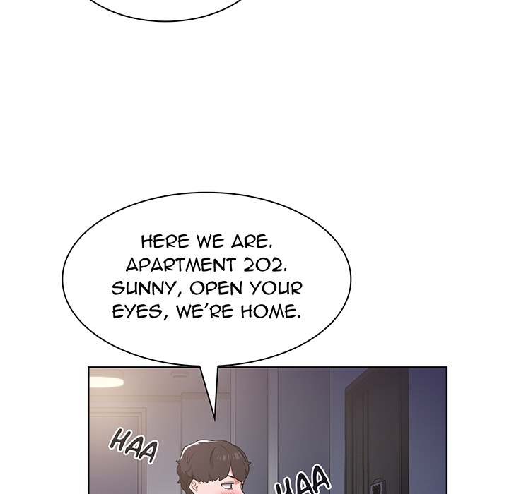 Naughty Little Secret - Chapter 0 [photo 36] - MangaPorn