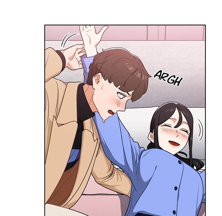 Naughty Little Secret - Chapter 0 [photo 39] - MangaPorn