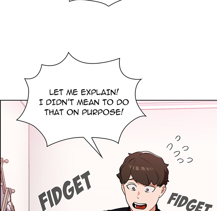 Naughty Little Secret - Chapter 0 [photo 60] - MangaPorn