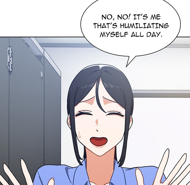 Naughty Little Secret - Chapter 0 [photo 7] - MangaPorn