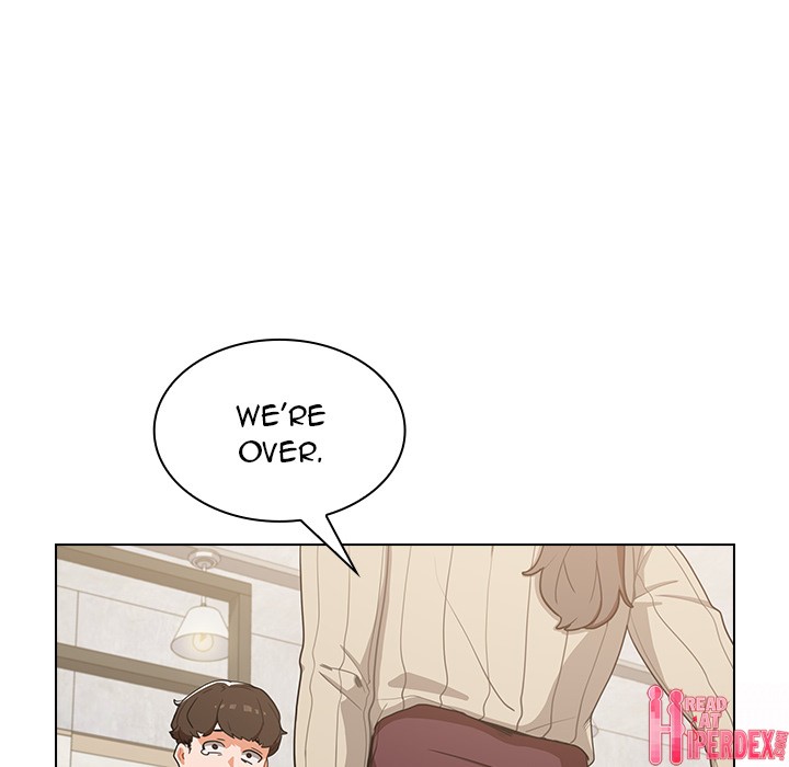 Naughty Little Secret - Chapter 1 [photo 10] - MangaPorn