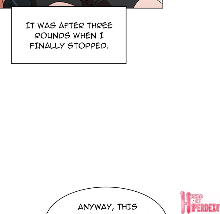 Naughty Little Secret - Chapter 1 [photo 103] - MangaPorn