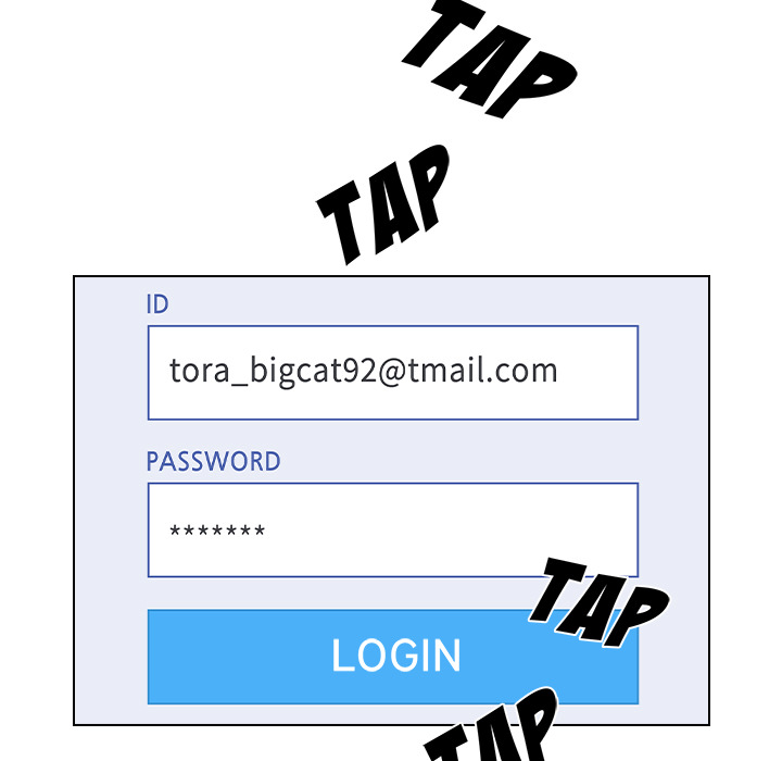 Naughty Little Secret - Chapter 1 [photo 107] - MangaPorn