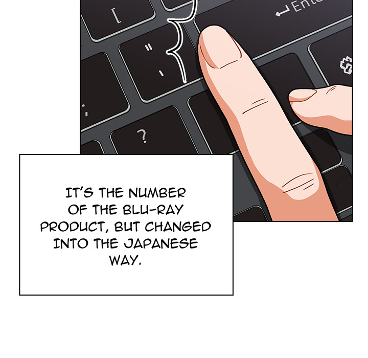 Naughty Little Secret - Chapter 1 [photo 111] - MangaPorn