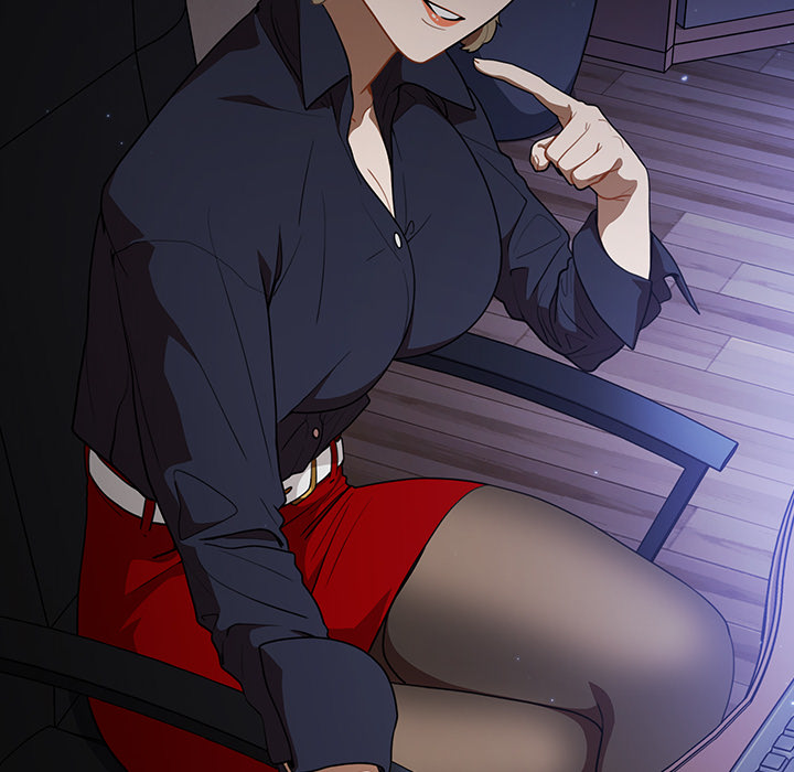 Naughty Little Secret - Chapter 1 [photo 132] - MangaPorn