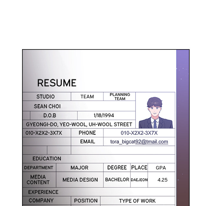 Naughty Little Secret - Chapter 1 [photo 134] - MangaPorn