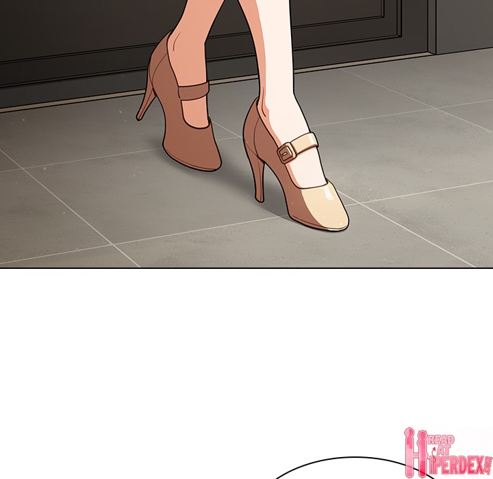 Naughty Little Secret - Chapter 1 [photo 157] - MangaPorn