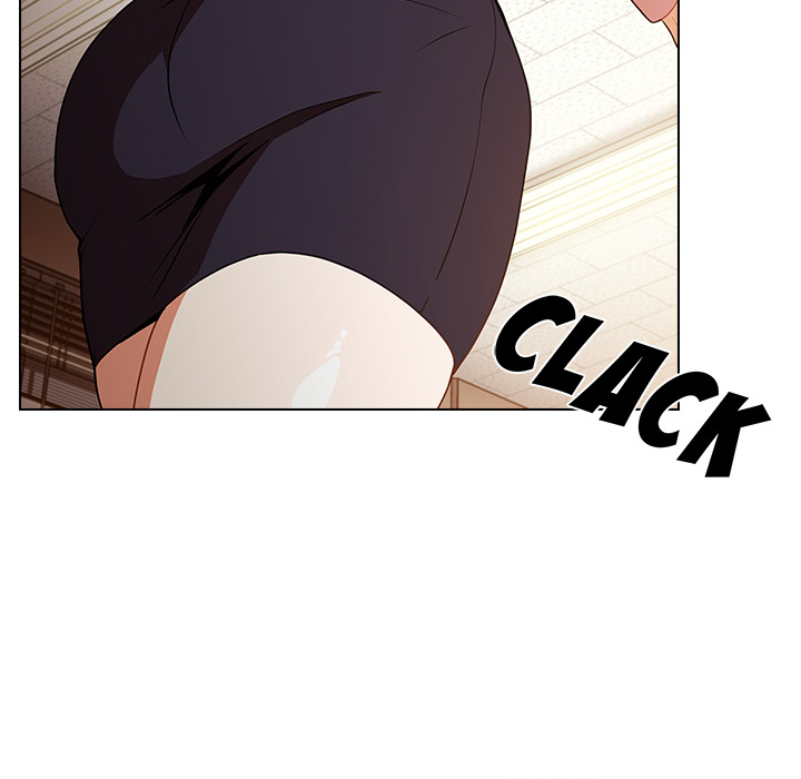 Naughty Little Secret - Chapter 1 [photo 159] - MangaPorn