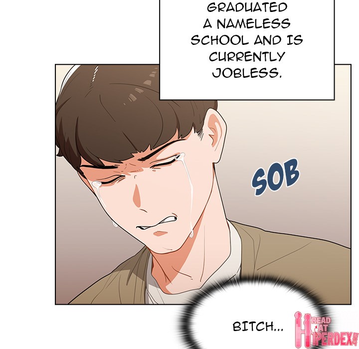 Naughty Little Secret - Chapter 1 [photo 16] - MangaPorn